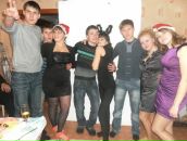 Фотография Аксёнова Евгения