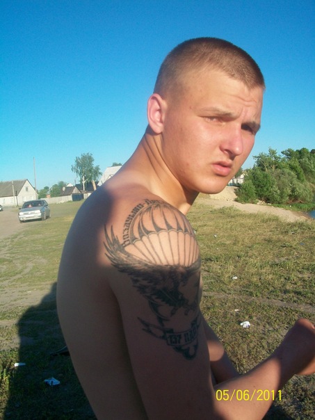 Дима Процкий фото №2