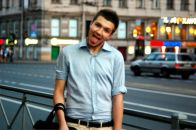 Фотография Alexeev Mikhail