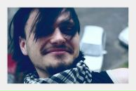 Фотография Куксова Артемия