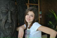 Фотография Козаковой Янины