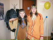 Фотография Чапогир Любови