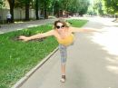 Олічка Кузьменко фотография #1
