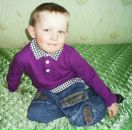 Фотография Москвиной Ксюшечки