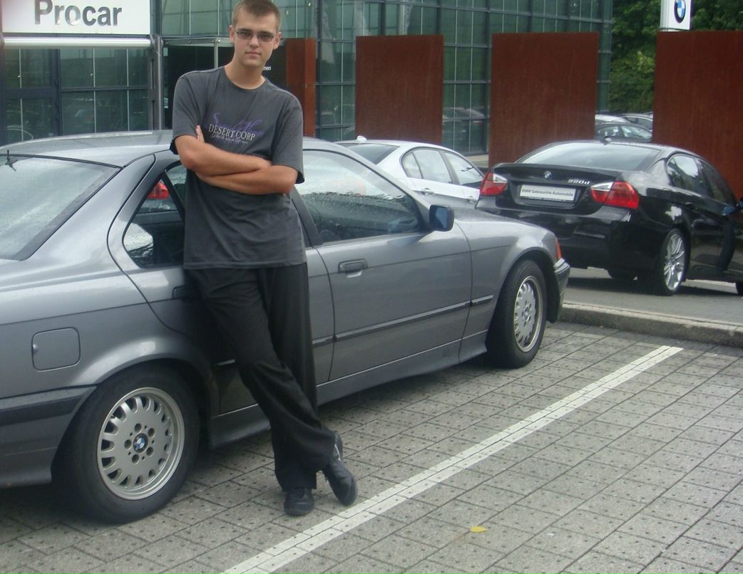 Сашка Лоренц фотография #39