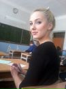 Фотография Голубевой Александры