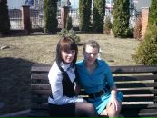 Аліна Галашевська фотография #39 (источник - https://vk.com/id145836025)