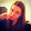 Фотография Красниковой Юлии