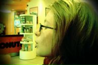 Фотография Карауловой Галины