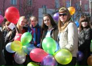 Фотография Араповой Анастасии