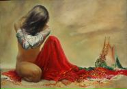 Фотография Вдовиной Светланы