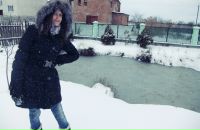 Соломія Калинець фотография #19 (источник - https://vk.com/id67948857)