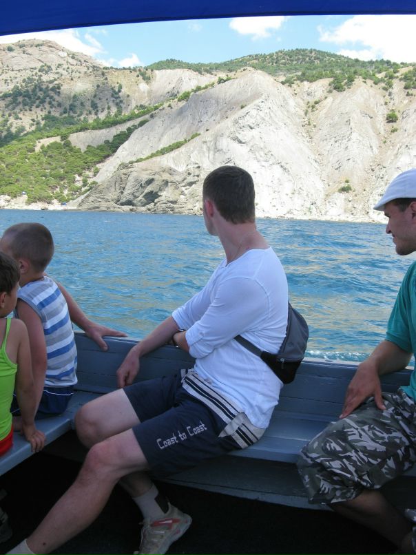 Cucumber Jam фотография #23