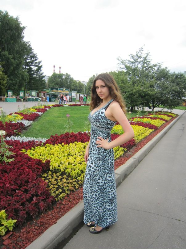 Anuta Pahlevanyan фотография #5