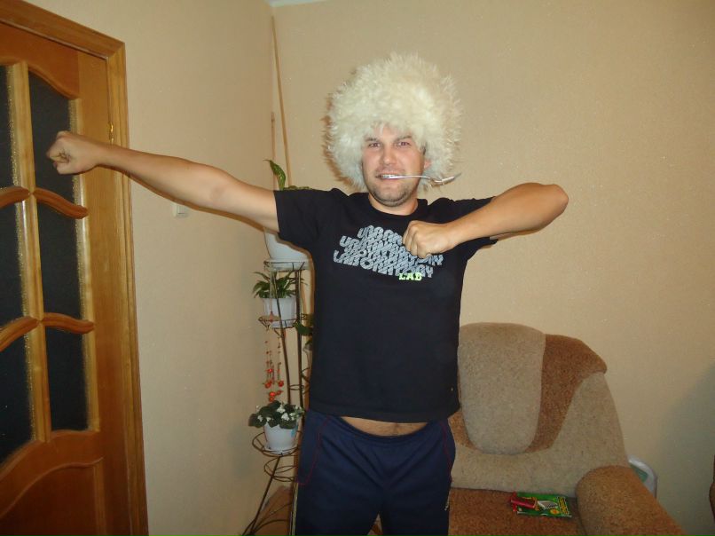 Михаил Васин фотография #30