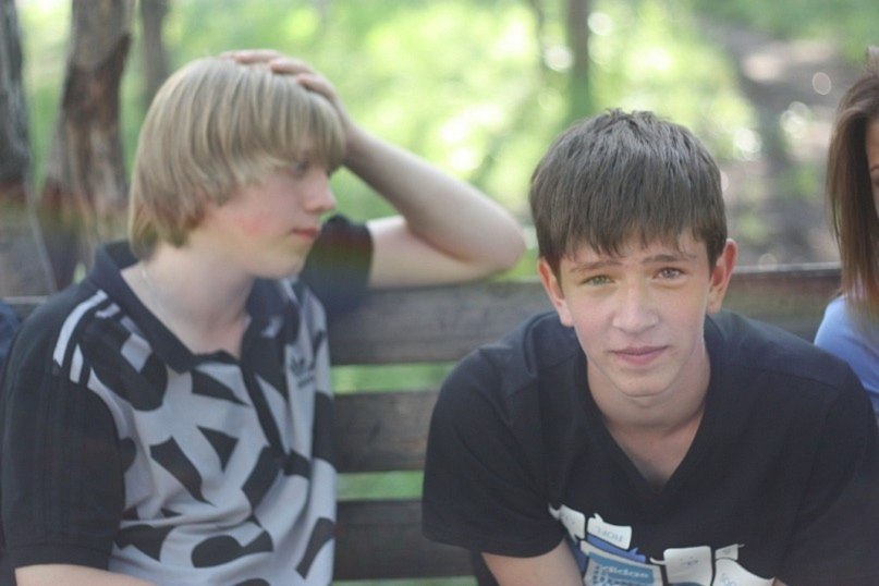 Антон Простой фотография #27