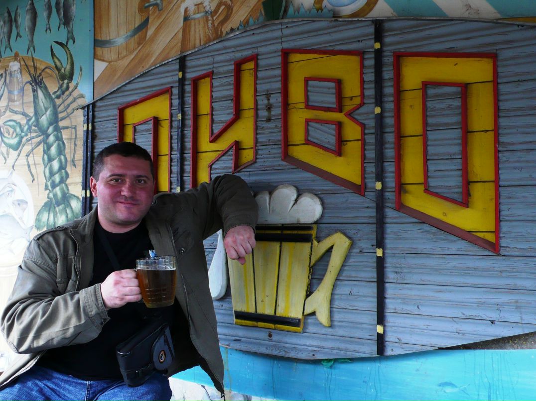 Макс Ковриго фотография #41