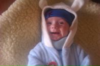 Фотография Осадчука Александра