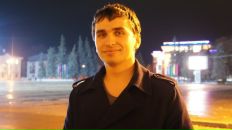 Фотография Мельникова Василия