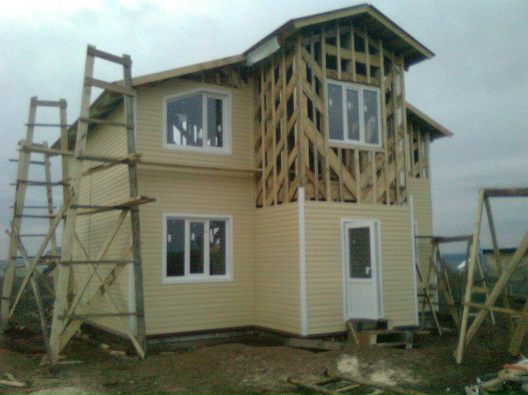 Сергей Тимошкин фотография #43