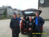 Фотография Необердина Павла