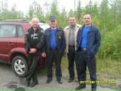 Фотография Необердина Павла