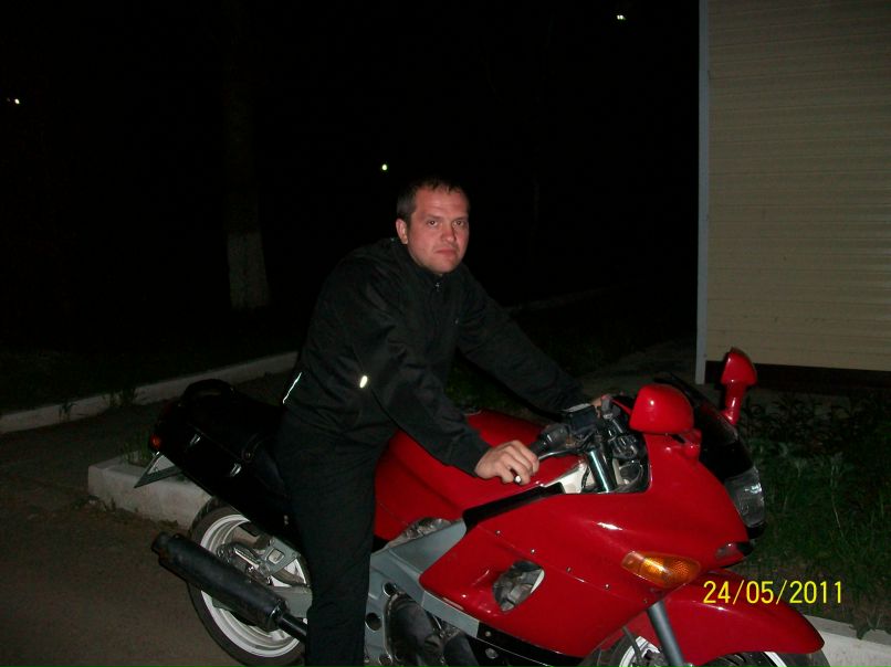 Александр Булычев фотография #44