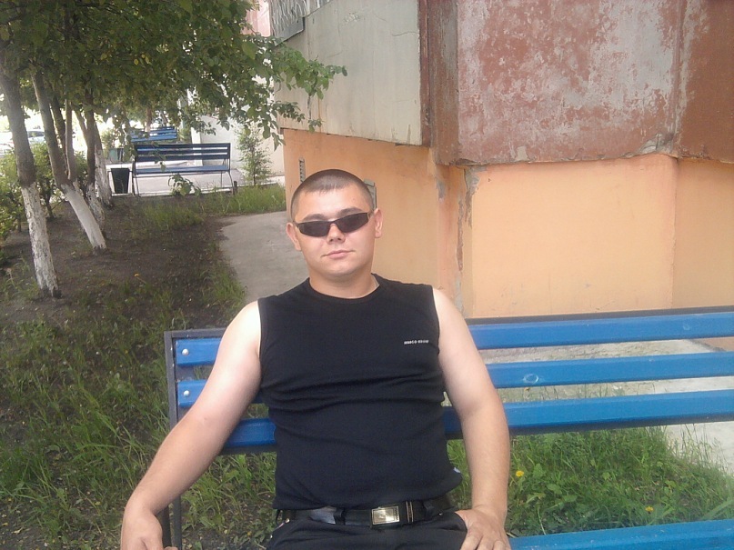 Дмитрий Рогалев фотография #12