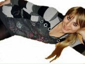 Кристина Дмитрів фотография #43 (источник - https://vk.com/id127384221)