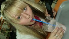 Фотография Святовой Ксении