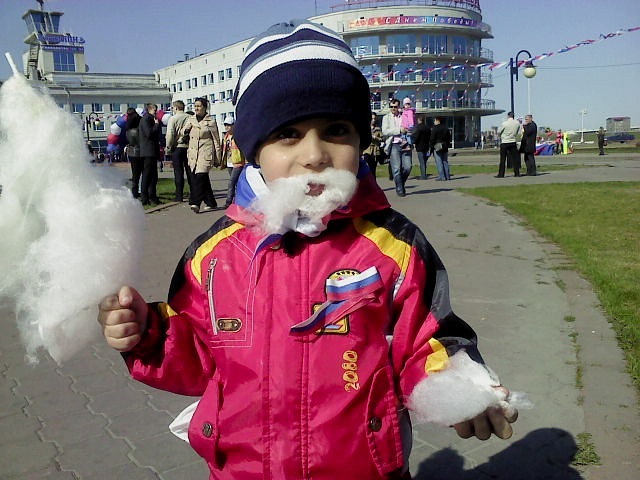 Николай Добрый фотография #43