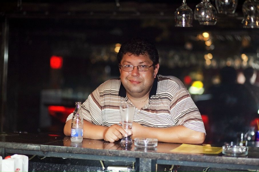 Дмитрий Лукьяненко фото №8