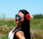 Фотография Глинской Юлии