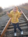 Ірина Третяк фотография #22 (источник - https://vk.com/id158536489)
