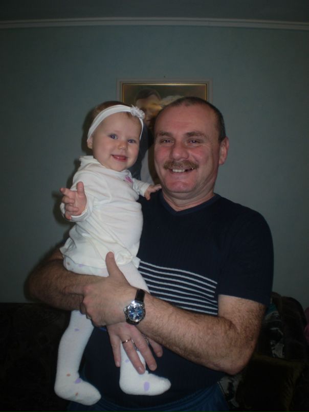 Сергей Мельник фотография #37