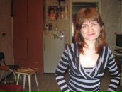 Фотография Вдовкиной Ольги