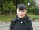Фотография Анфёровой Евгении
