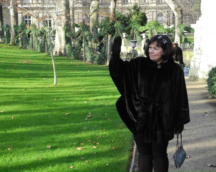 Наталия Олейник фото №29