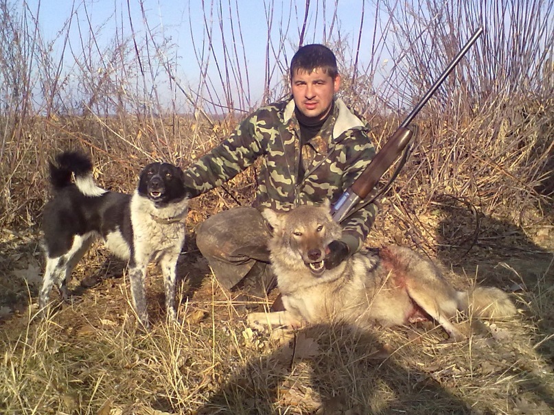 Виталий Хомюк фотография #2