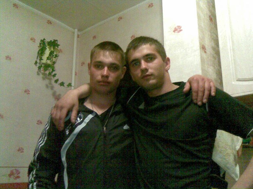 Геннадий Савельев фотография #23