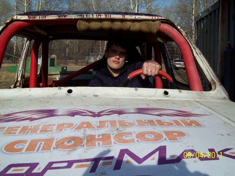 Дмитрий Николаев фотография #24