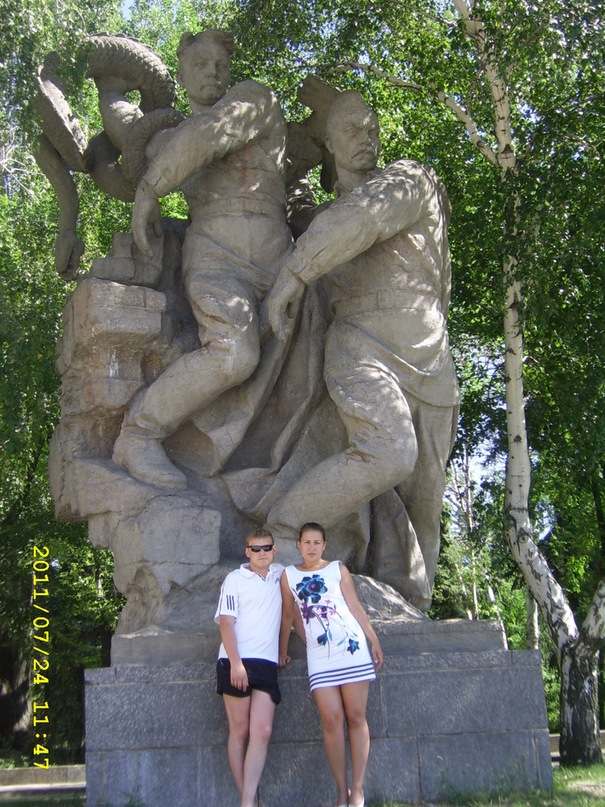 Дмитрий Мартьянов фотография #44