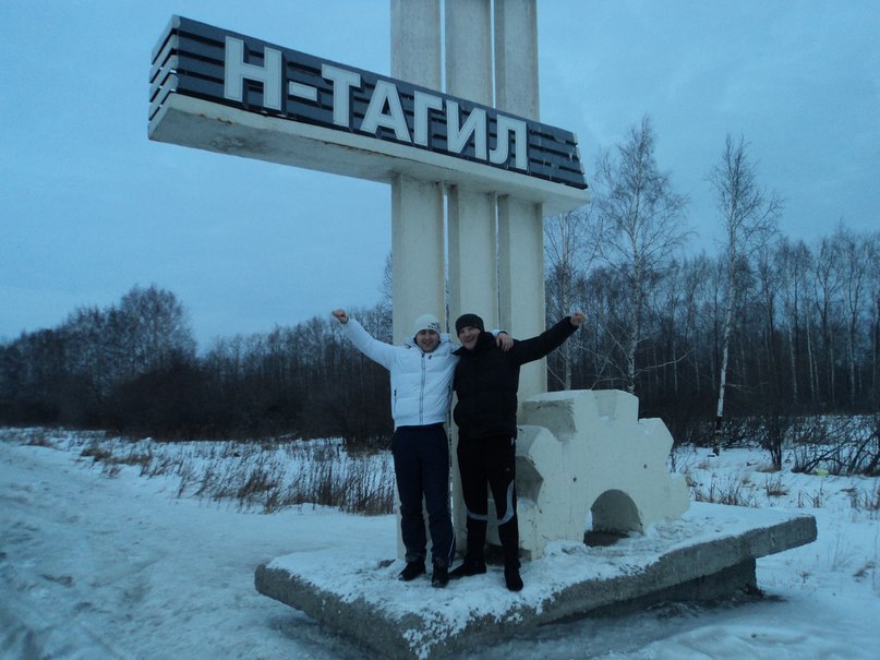 Евгений Григорьев фотография #44