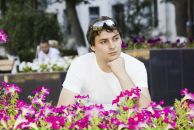 Фотография Гастева Дениса