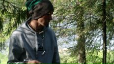 Фотография Казанцева Серёжи