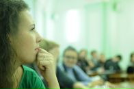 Фотография Мыльниковой Евгении