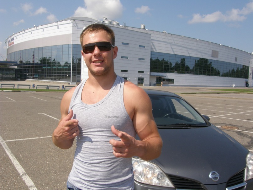 Дмитрий Смирнов фотография #5