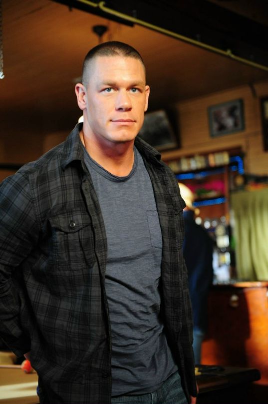 John Cena фотография #19