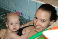 Фотография Леоновой Дарьи