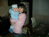 Фотография Барабановой Надежды